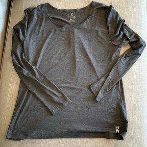 On brand performance long-t